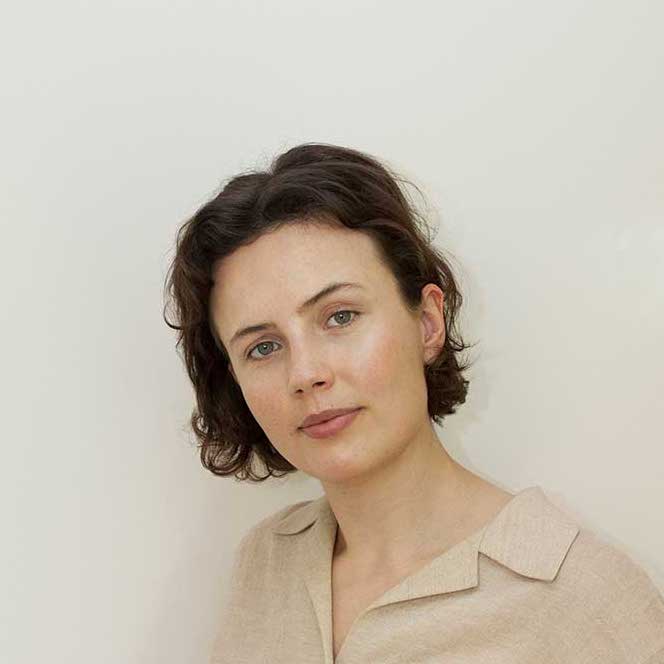 Avatar of Julia Wallin