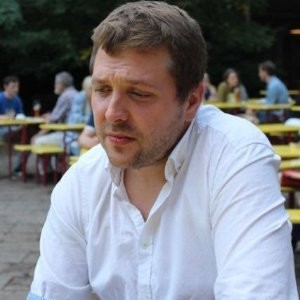 Avatar of Nathan Humphreys